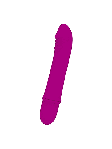 Beck Vibrador pequeño Gino 1