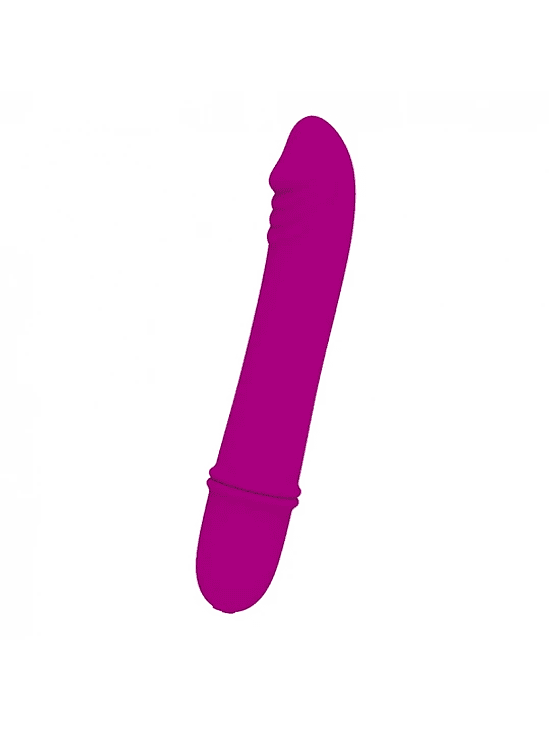 Beck Vibrador pequeño Gino 1