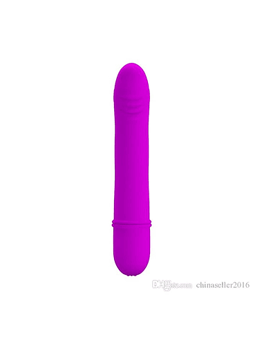 Beck Vibrador pequeño Gino 3