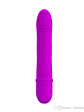 Beck Vibrador pequeño Gino - Miniatura 3