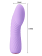 Abner Vibrador Pequeño Recargable (ROSADO) - Miniatura 2