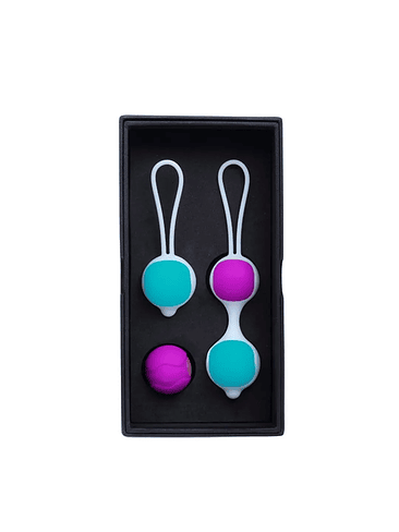 Bolitas Orgásmicas Intercambiables 2