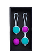 Bolitas Orgásmicas Intercambiables - thumbnail 2