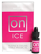 Aceite estimulante femenino On - Miniatura 4