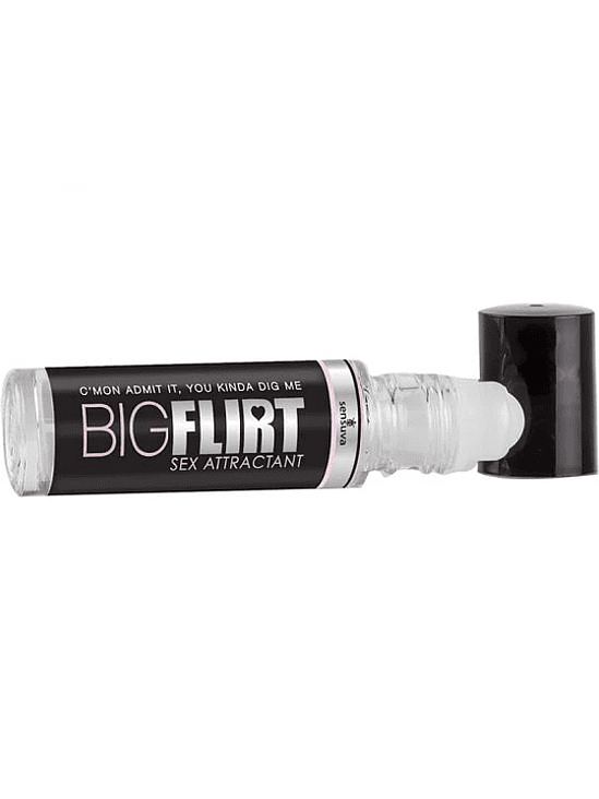 Perfume Roll On con Feromonas 1