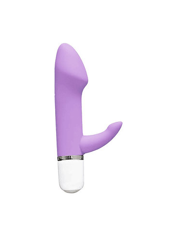 Vibrador Silicona -Mini Eva 2