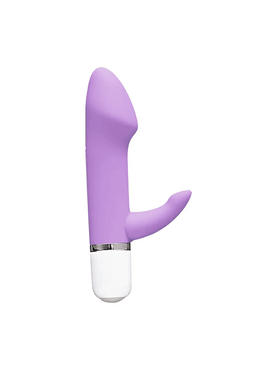 Vibrador Silicona -Mini Eva 2