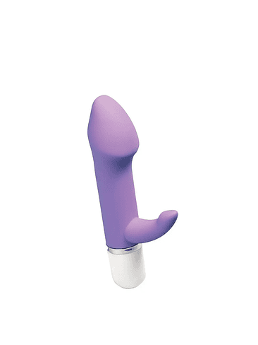 Vibrador Silicona -Mini Eva 3