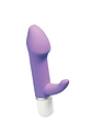 Vibrador Silicona -Mini Eva - Miniatura 3