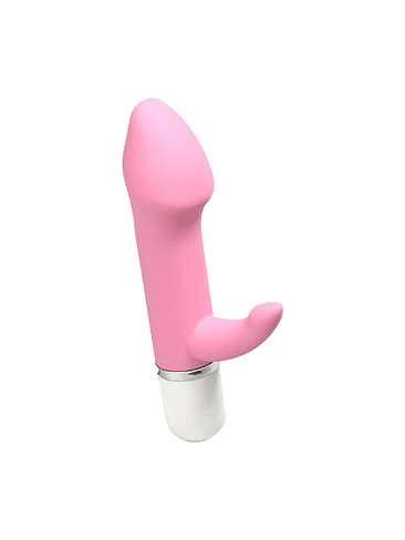 Vibrador Silicona -Mini Eva 4