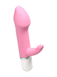Vibrador Silicona -Mini Eva - Miniatura 4