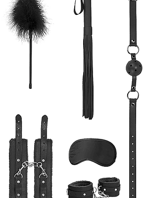Kit de Bondage Principiante