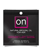 On Arousal For Her Sachet - Miniatura 3