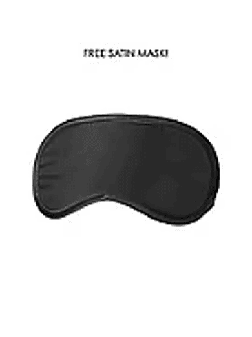 Kit de Sujeción a la Puerta Negro 3