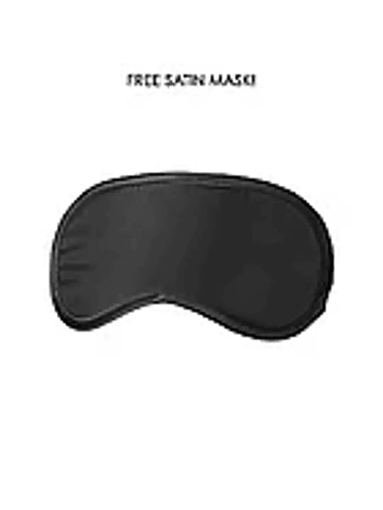 Kit de Sujeción a la Puerta Negro 3