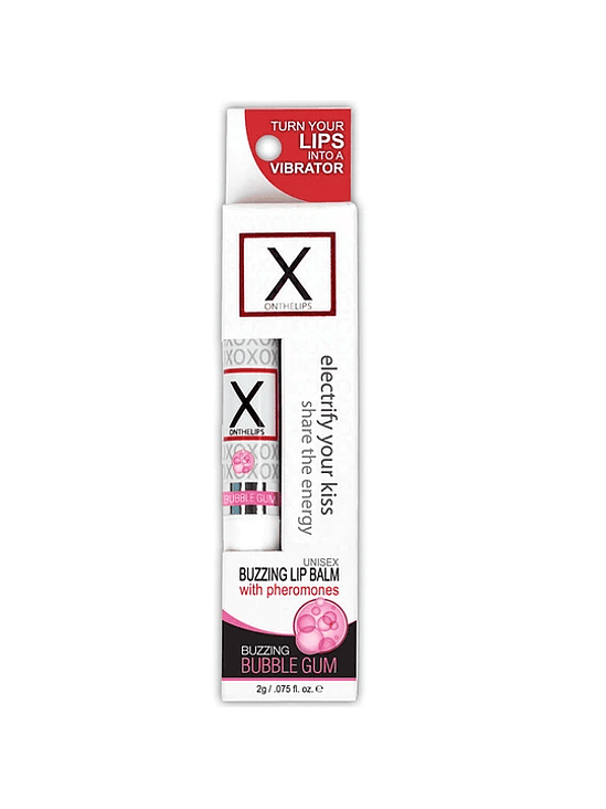 X On The Lips Sabores 1