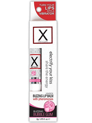 X On The Lips Sabores