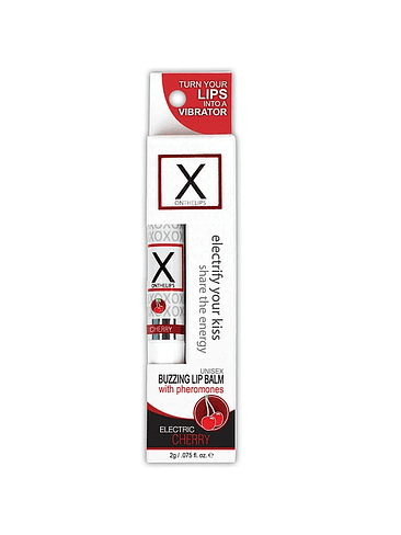 X On The Lips Sabores 3