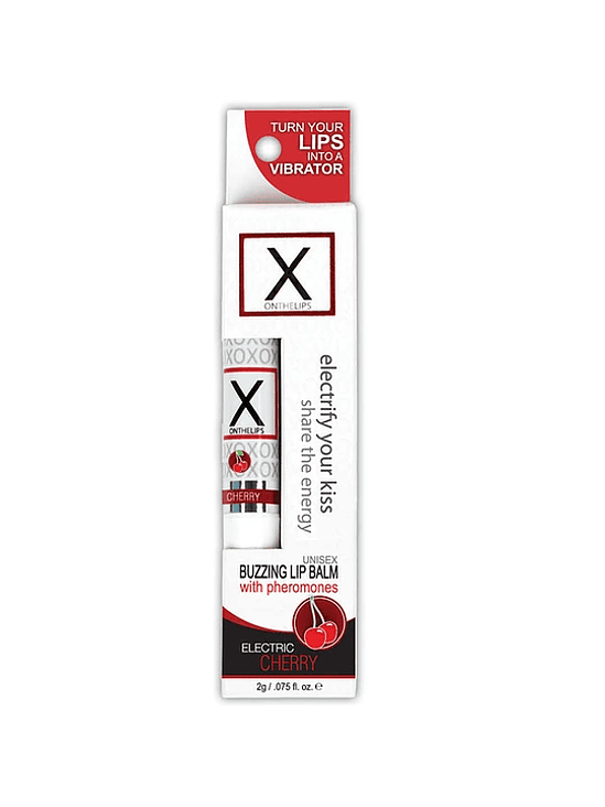 X On The Lips Sabores 3