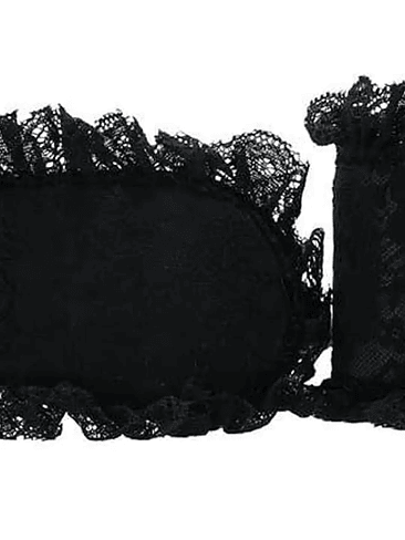 Kit Introductorio de Bondage 3