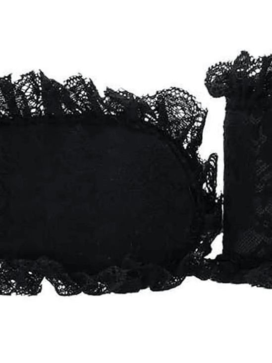 Kit Introductorio de Bondage 3