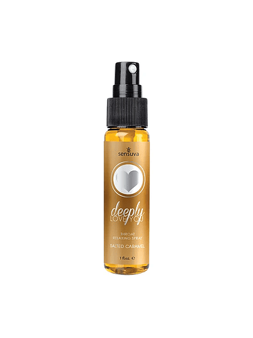 Spray Sexo Oral sabor Caramelo 1