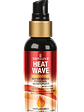 Lubricante a Base de Agua Cálido Heat Wave - Miniatura 2