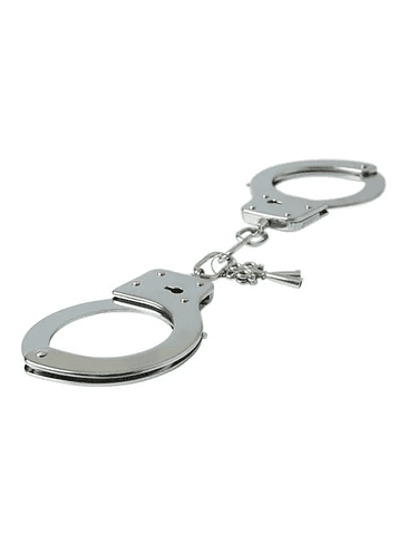 Esposas Metálicas 1