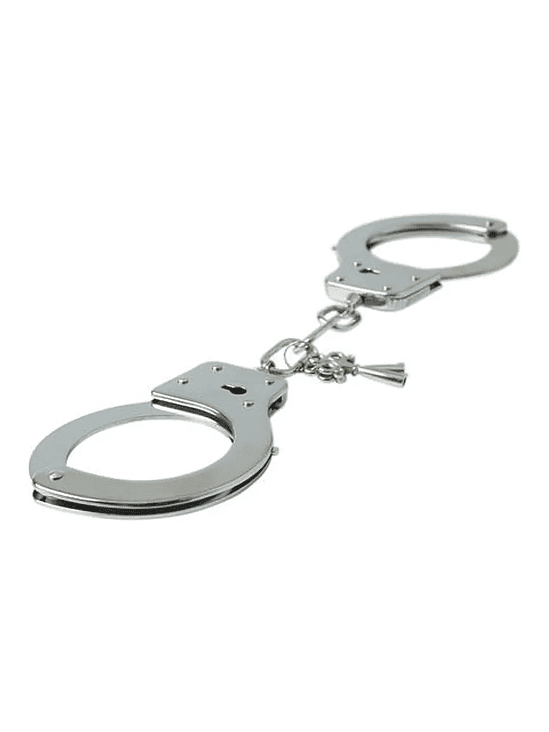 Esposas Metálicas 1