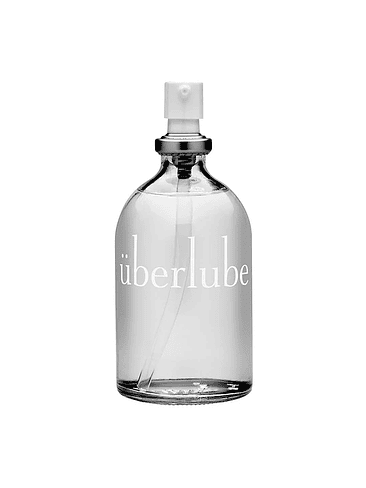 Lubricante Premium Überlube - 55ml 1
