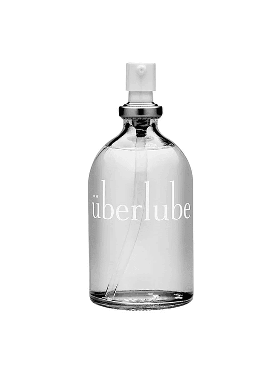Lubricante Premium Überlube - 55ml 1