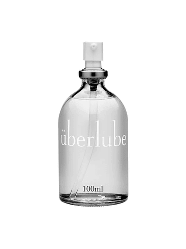 Lubricante Premium Überlube - 112ml 1