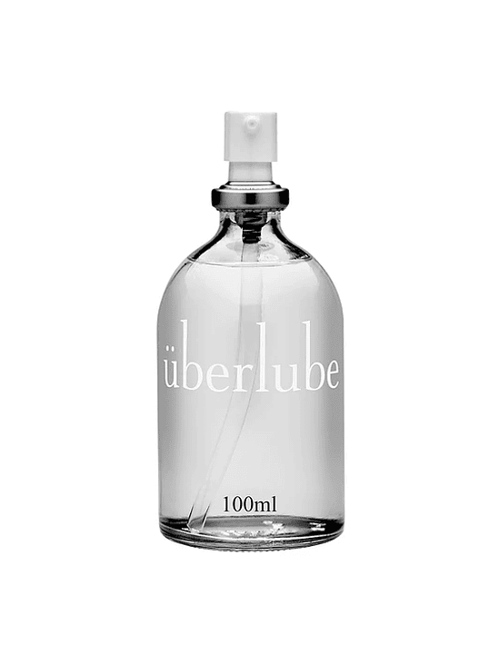Lubricante Premium Überlube - 112ml 1