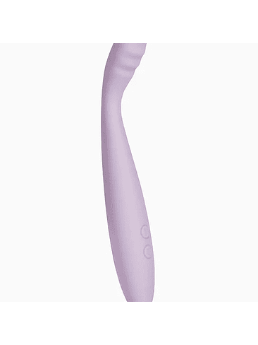 CICI 2 Vibrador Punto G Recargable Svakom c/APP 1