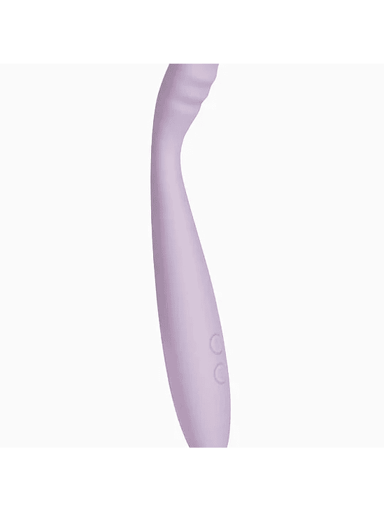 CICI 2 Vibrador Punto G Recargable Svakom c/APP 1