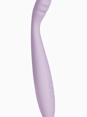 CICI 2 Vibrador Punto G Recargable Svakom c/APP