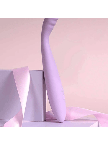 CICI 2 Vibrador Punto G Recargable Svakom c/APP 2