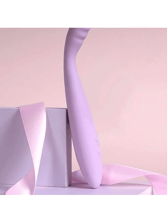 CICI 2 Vibrador Punto G Recargable Svakom c/APP 2