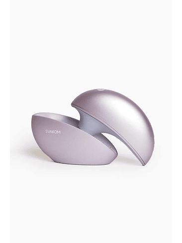 Succionador Estimulador de Clítoris PULSE GALAXY Svakom c/ APP 1