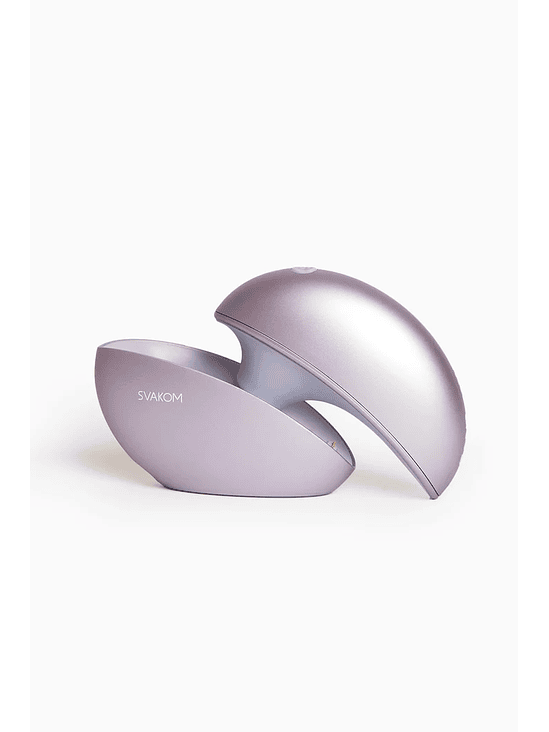 Succionador Estimulador de Clítoris PULSE GALAXY Svakom c/ APP 1