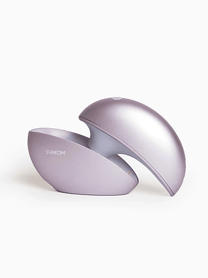 Succionador Estimulador de Clítoris PULSE GALAXY Svakom c/ APP