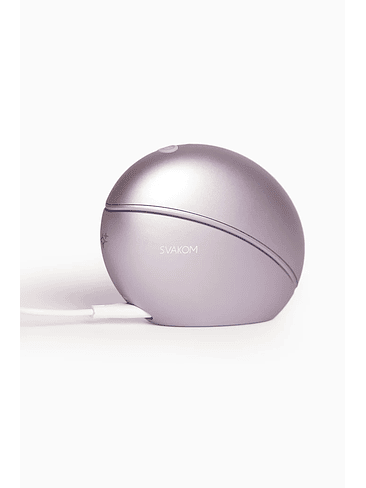 Succionador Estimulador de Clítoris PULSE GALAXY Svakom c/ APP 2