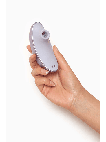 Succionador Estimulador de Clítoris PULSE GALAXY Svakom c/ APP 5