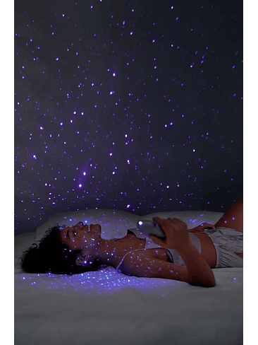 Succionador Estimulador de Clítoris PULSE GALAXY Svakom c/ APP 7