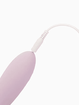 Vibrador Punto G AMY 2 Svakom