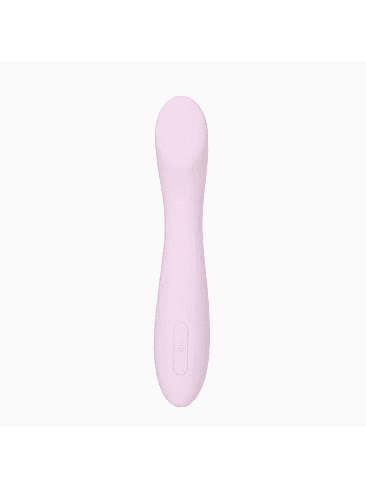 Vibrador Punto G AMY 2 Svakom 3
