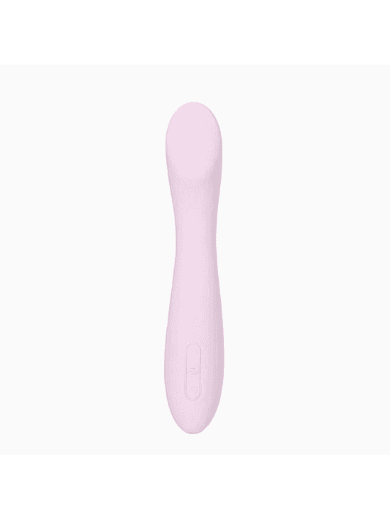 Vibrador Punto G AMY 2 Svakom 3