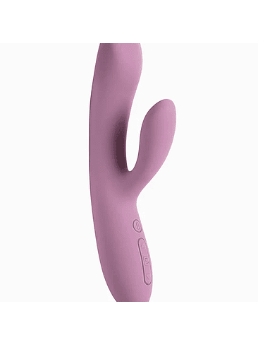 Vibrador Dual Punto G TRYSTA NEO Svakom 1