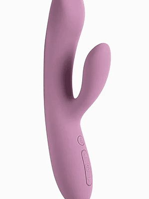 Vibrador Dual Punto G TRYSTA NEO Svakom