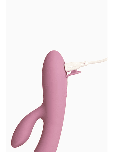 Vibrador Dual Punto G TRYSTA NEO Svakom 2